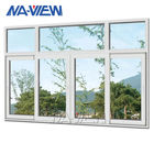 Guangdong NAVIEW personalizou Windows deslizante de alumínio dos fabricantes de China fornecedor
