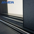 Guangdong NAVIEW personalizou Windows deslizante de alumínio dos fabricantes de China fornecedor