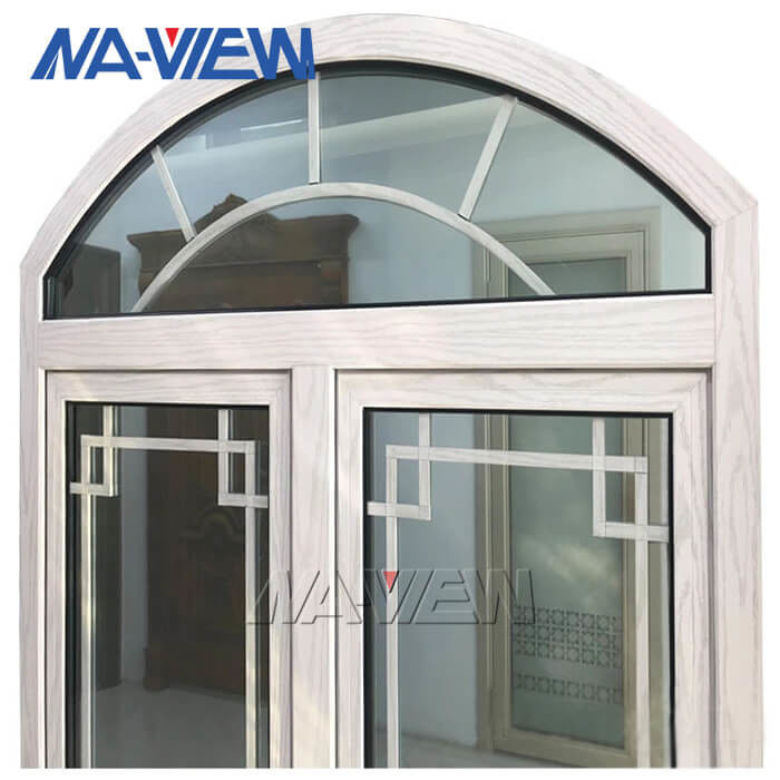 Dobradiça do toldo da janela de NAVIEW para a janela de batente de alumínio fornecedor