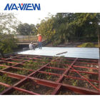 Sunrooms exteriores e cercos de Florida da sala de Sun de poupança de energia fornecedor